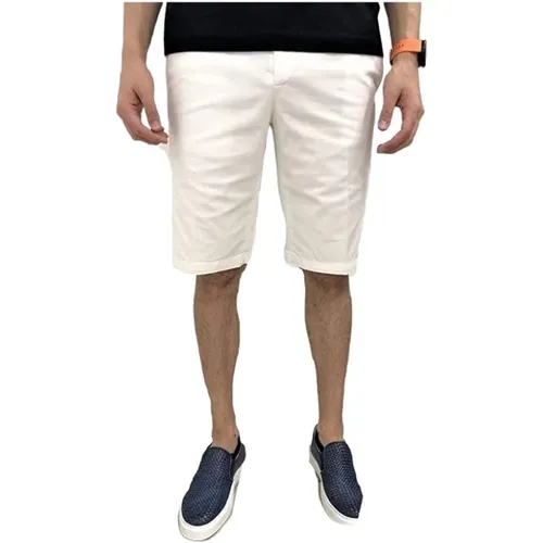 Shorts > Casual Shorts - - Alviero Martini 1a Classe - Modalova