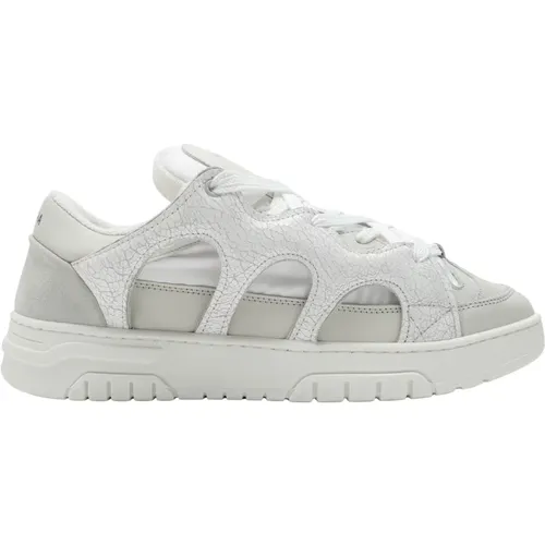 Santha - Shoes > Sneakers - White - Santha - Modalova