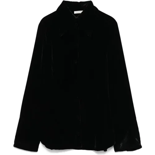 Tops > Long Sleeve Tops - - By Malene Birger - Modalova