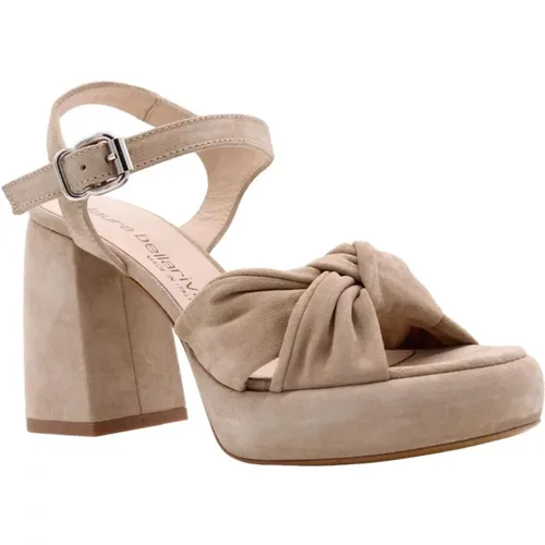 Shoes > Sandals > High Heel Sandals - - Laura Bellariva - Modalova