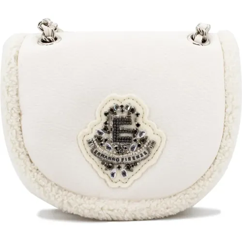 Bags > Cross Body Bags - - Ermanno Scervino - Modalova