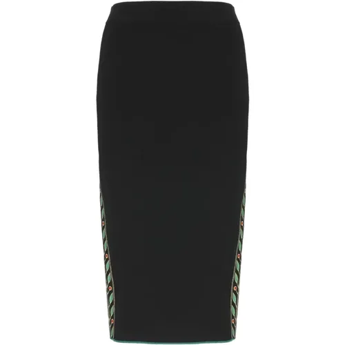 Skirts > Midi Skirts - - Casablanca - Modalova