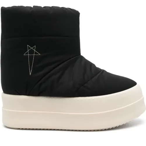 Shoes > Boots > Winter Boots - - Rick Owens - Modalova