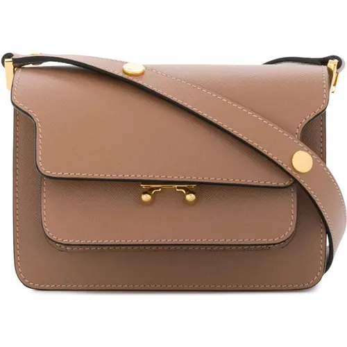 Bags > Cross Body Bags - - Marni - Modalova