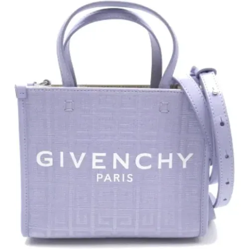 Pre-owned > Pre-owned Bags > Pre-owned Handbags - - Givenchy Pre-owned - Modalova