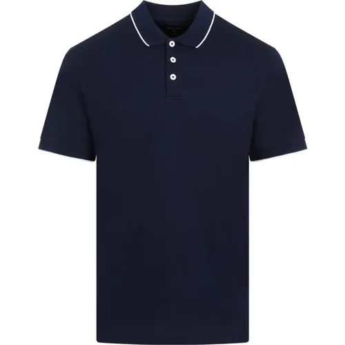 Tops > Polo Shirts - - Giorgio Armani - Modalova