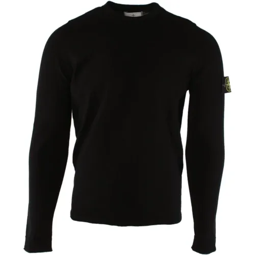 Tops > Long Sleeve Tops - - Stone Island - Modalova