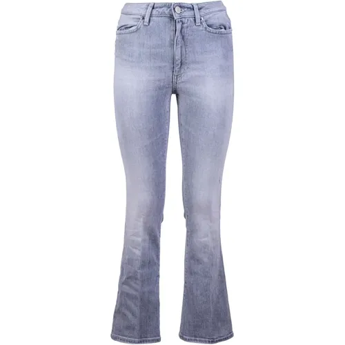 Jeans > Boot-cut Jeans - - Dondup - Modalova