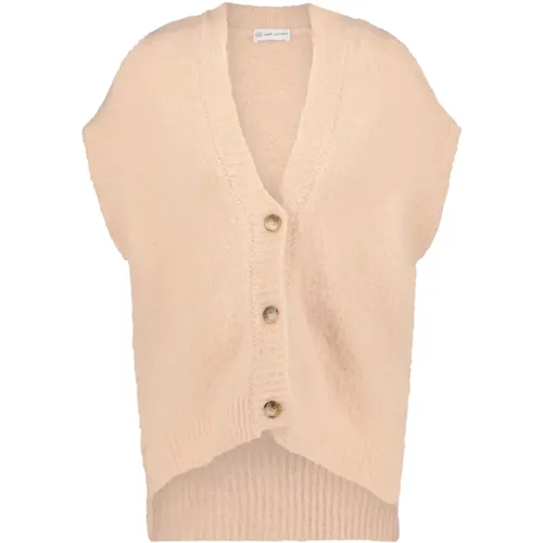 Knitwear > Cardigans - - Jane Lushka - Modalova