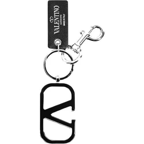 Accessories > Keyrings - - Valentino Garavani - Modalova