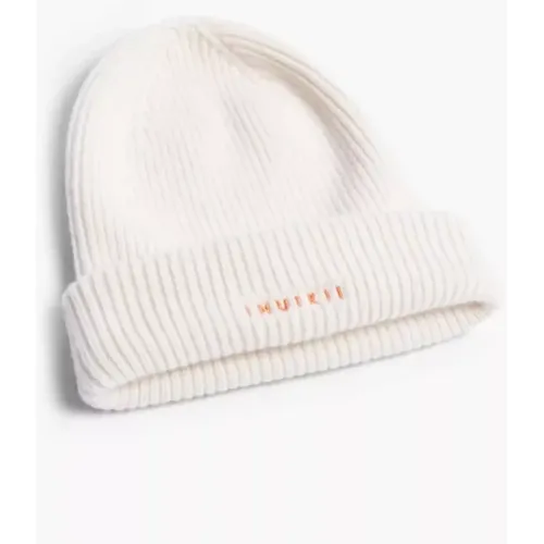 Accessories > Hats > Beanies - - Inuikii - Modalova