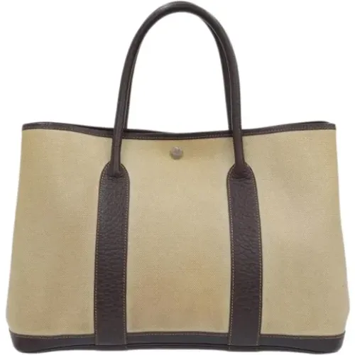 Pre-owned > Pre-owned Bags > Pre-owned Tote Bags - - Hermès Vintage - Modalova