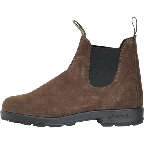 Shoes > Boots > Chelsea Boots - - Blundstone - Modalova