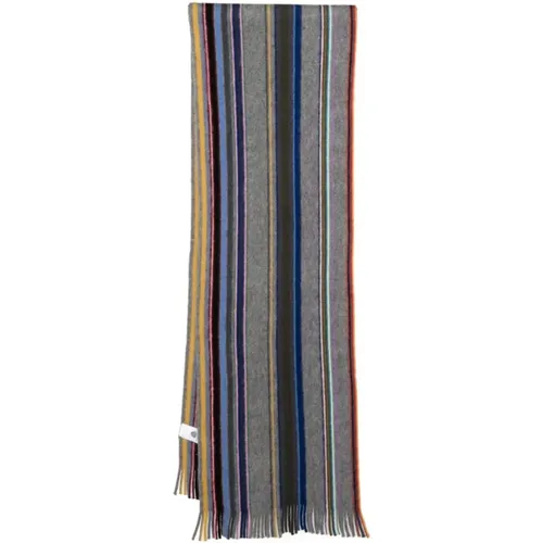 Accessories > Scarves > Winter Scarves - - Paul Smith - Modalova