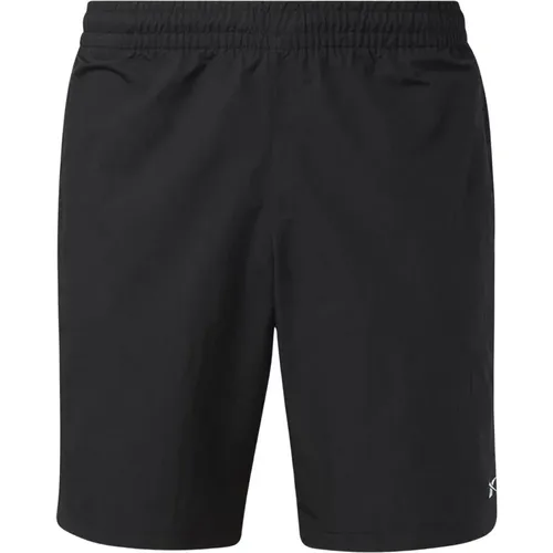 Sport > Fitness > Training Bottoms > Training Shorts - - Reebok - Modalova