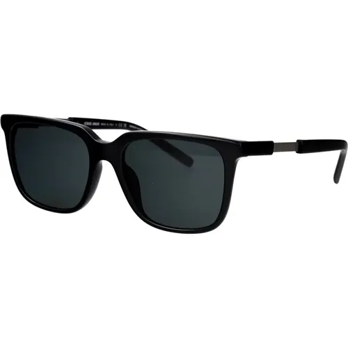 Accessories > Sunglasses - - Giorgio Armani - Modalova