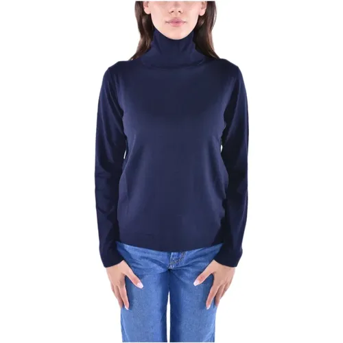 Knitwear > Turtlenecks - - Max Mara Weekend - Modalova