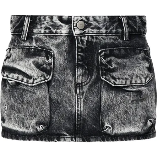 Skirts > Denim Skirts - - Icon Denim - Modalova