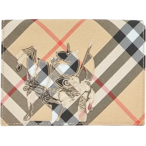 Accessories > Wallets & Cardholders - - Burberry - Modalova