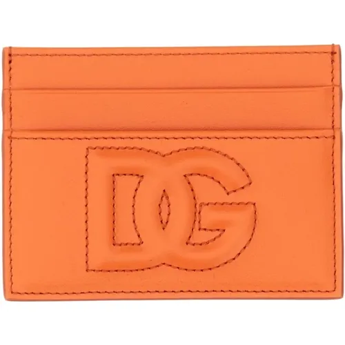 Accessories > Wallets & Cardholders - - Dolce & Gabbana - Modalova