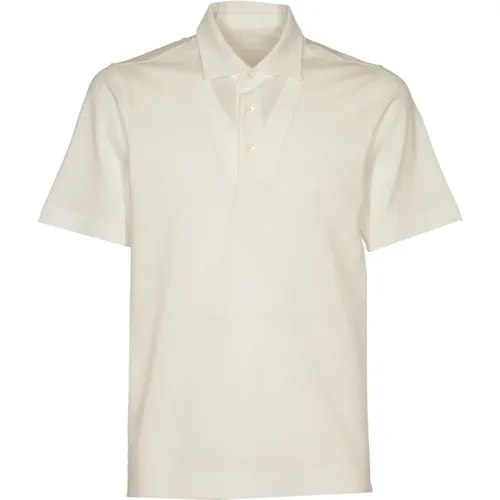 Tops > Polo Shirts - - Circolo 1901 - Modalova