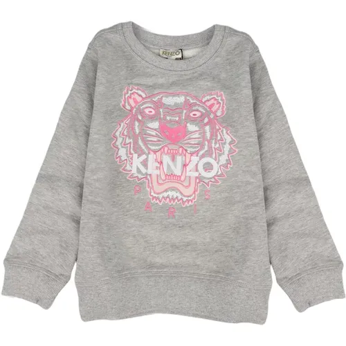 Kids > Tops > Sweatshirts - - Kenzo - Modalova