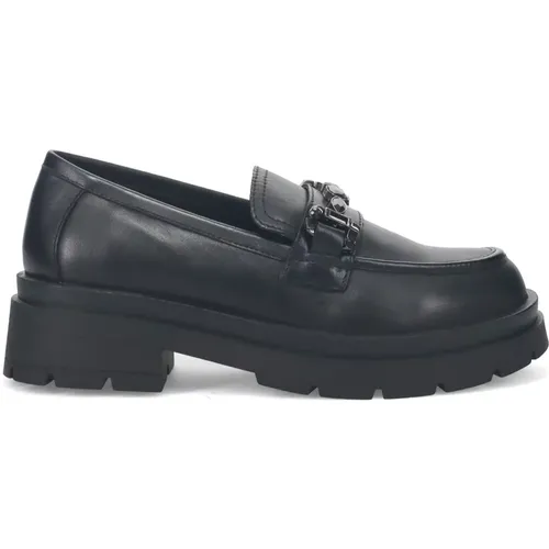 Shoes > Flats > Loafers - - Tosca Blu - Modalova