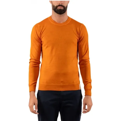 Knitwear > Round-neck Knitwear - - Brooksfield - Modalova