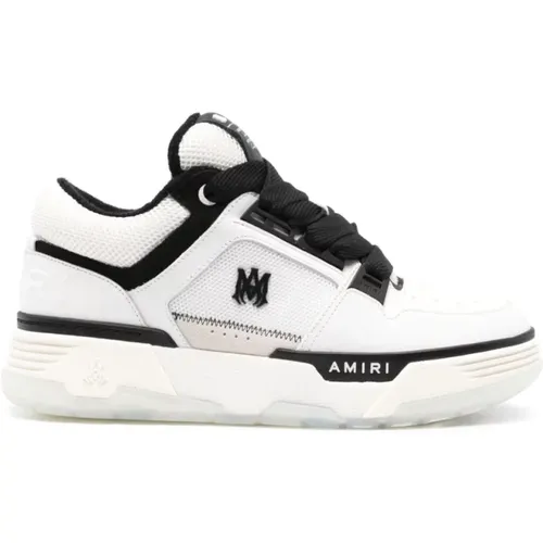 Amiri - Shoes > Sneakers - White - Amiri - Modalova