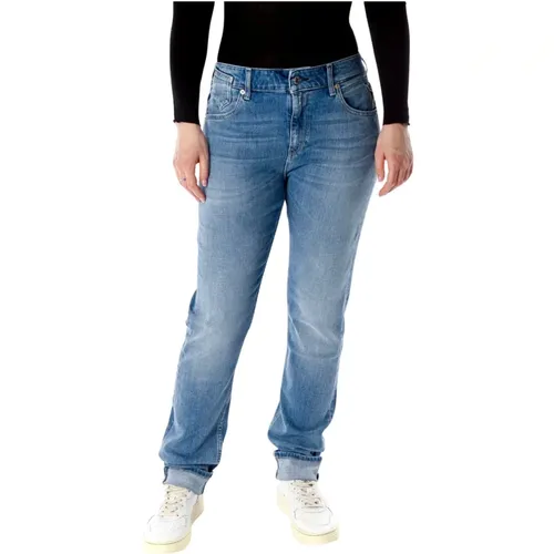 Jeans > Slim-fit Jeans - - Replay - Modalova