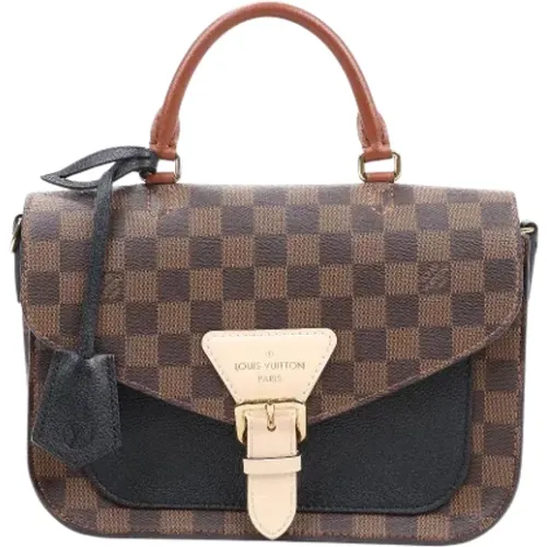 Pre-owned > Pre-owned Bags > Pre-owned Handbags - - Louis Vuitton Vintage - Modalova