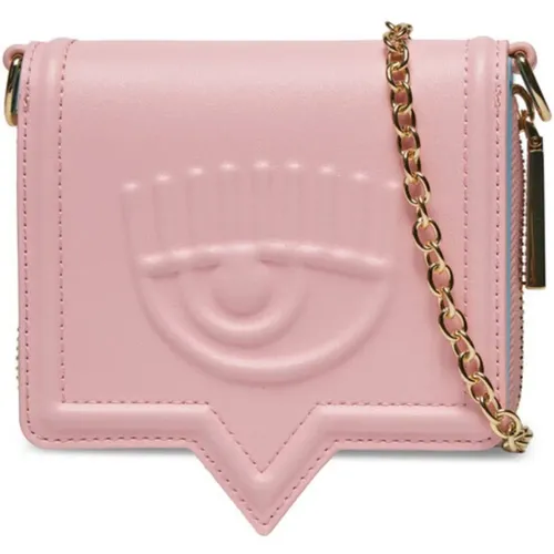 Bags > Cross Body Bags - - Chiara Ferragni Collection - Modalova