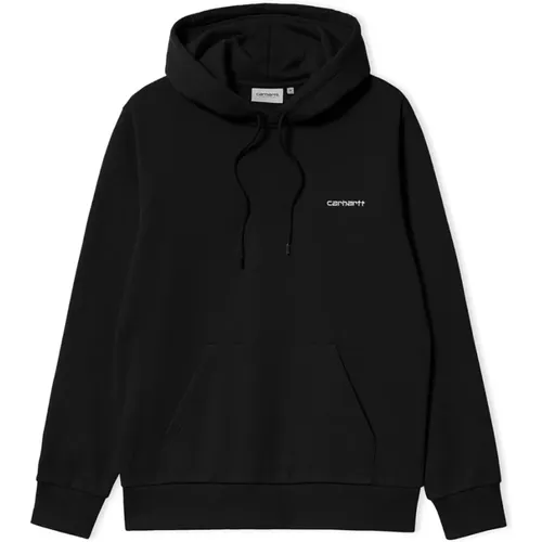 Sweatshirts & Hoodies > Hoodies - - Carhartt WIP - Modalova