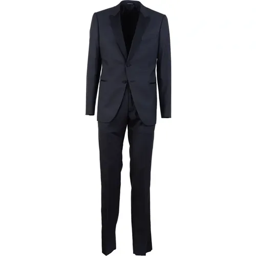 Suits > Suit Sets - - Emporio Armani - Modalova