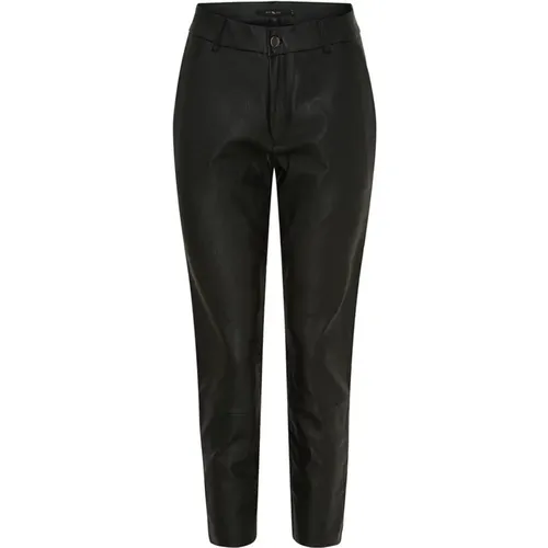 Trousers > Cropped Trousers - - Btfcph - Modalova