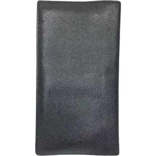 Pre-owned > Pre-owned Accessories > Pre-owned Wallets - - Bvlgari Vintage - Modalova