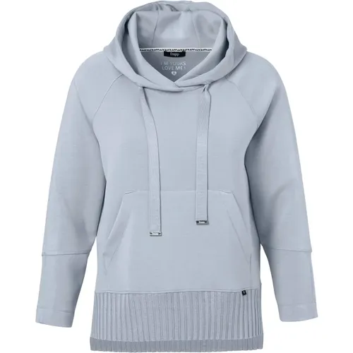 Sweatshirts & Hoodies > Hoodies - - Frapp - Modalova