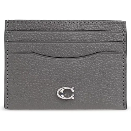 Accessories > Wallets & Cardholders - - Coach - Modalova