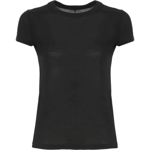 Tops > T-Shirts - - Rick Owens - Modalova