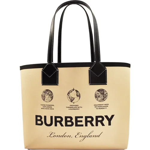 Bags > Tote Bags - - Burberry - Modalova