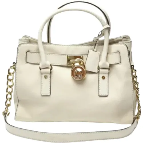 Pre-owned > Pre-owned Bags > Pre-owned Handbags - - Michael Kors Pre-owned - Modalova