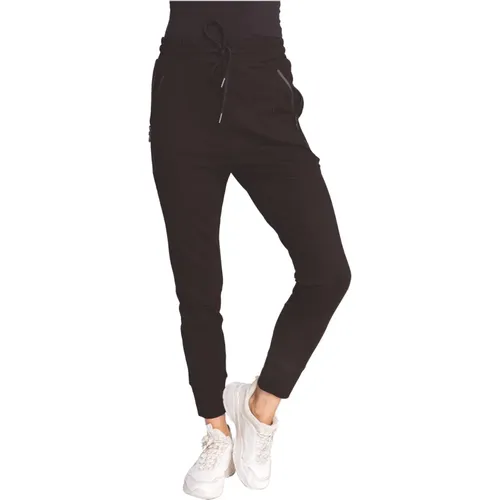 Trousers > Sweatpants - - Zhrill - Modalova