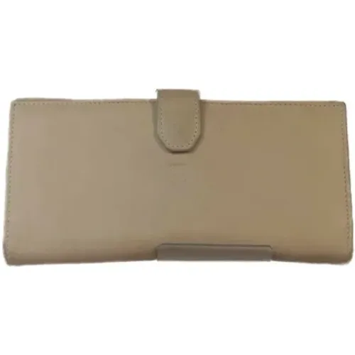 Pre-owned > Pre-owned Accessories > Pre-owned Wallets - - Loewe Pre-owned - Modalova