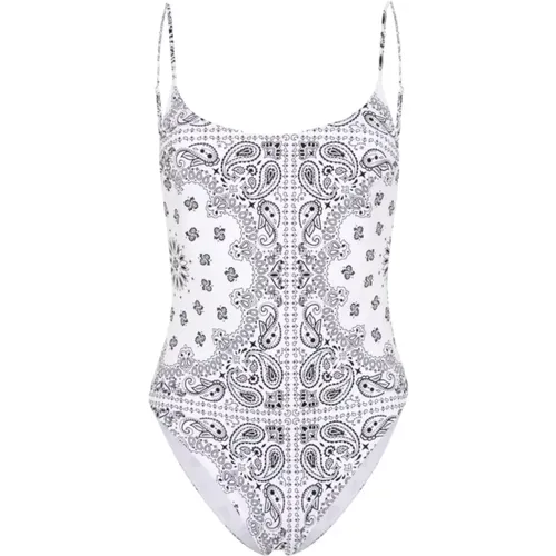 Swimwear > One-piece - - MC2 Saint Barth - Modalova