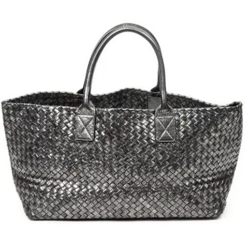 Pre-owned > Pre-owned Bags > Pre-owned Tote Bags - - Bottega Veneta Vintage - Modalova