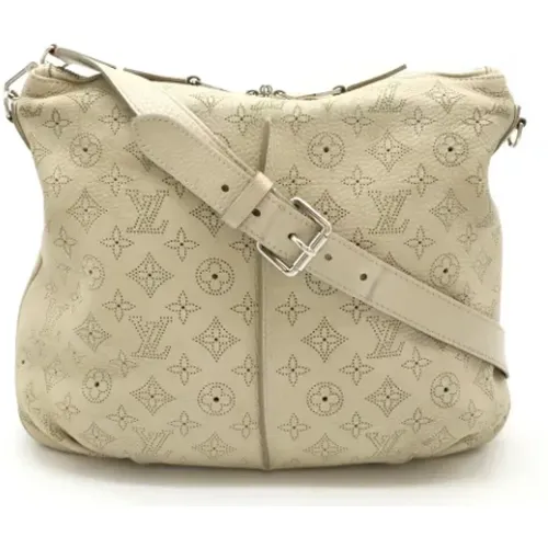 Pre-owned > Pre-owned Bags > Pre-owned Cross Body Bags - - Louis Vuitton Vintage - Modalova