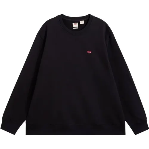 Levi's - Sweatshirts & Hoodies > Sweatshirts - - Levis - Modalova