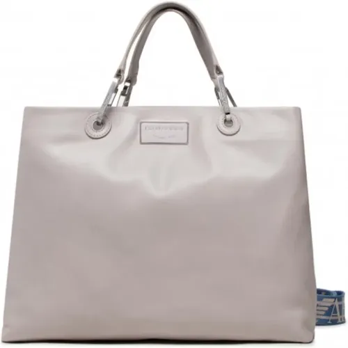 Bags > Tote Bags - - Emporio Armani - Modalova