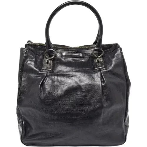 Pre-owned > Pre-owned Bags > Pre-owned Tote Bags - - Givenchy Pre-owned - Modalova