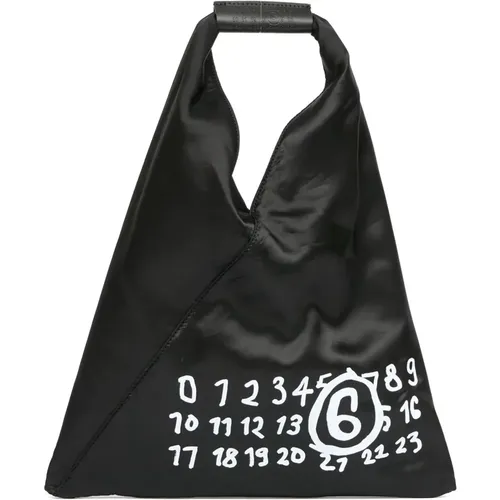 Bags > Tote Bags - - MM6 Maison Margiela - Modalova